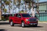GMC Canyon SLT Crew Cab 2015 года
